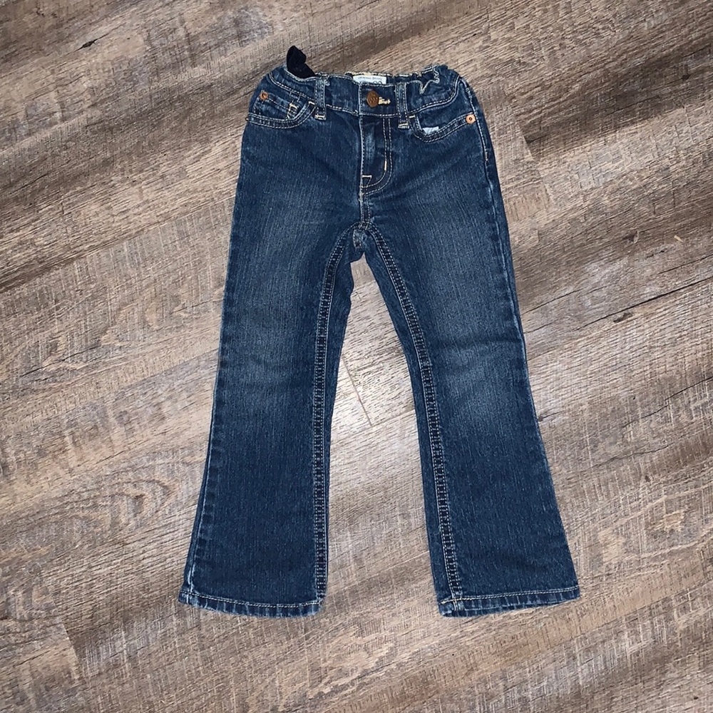 Children’s Place Toddler jeans